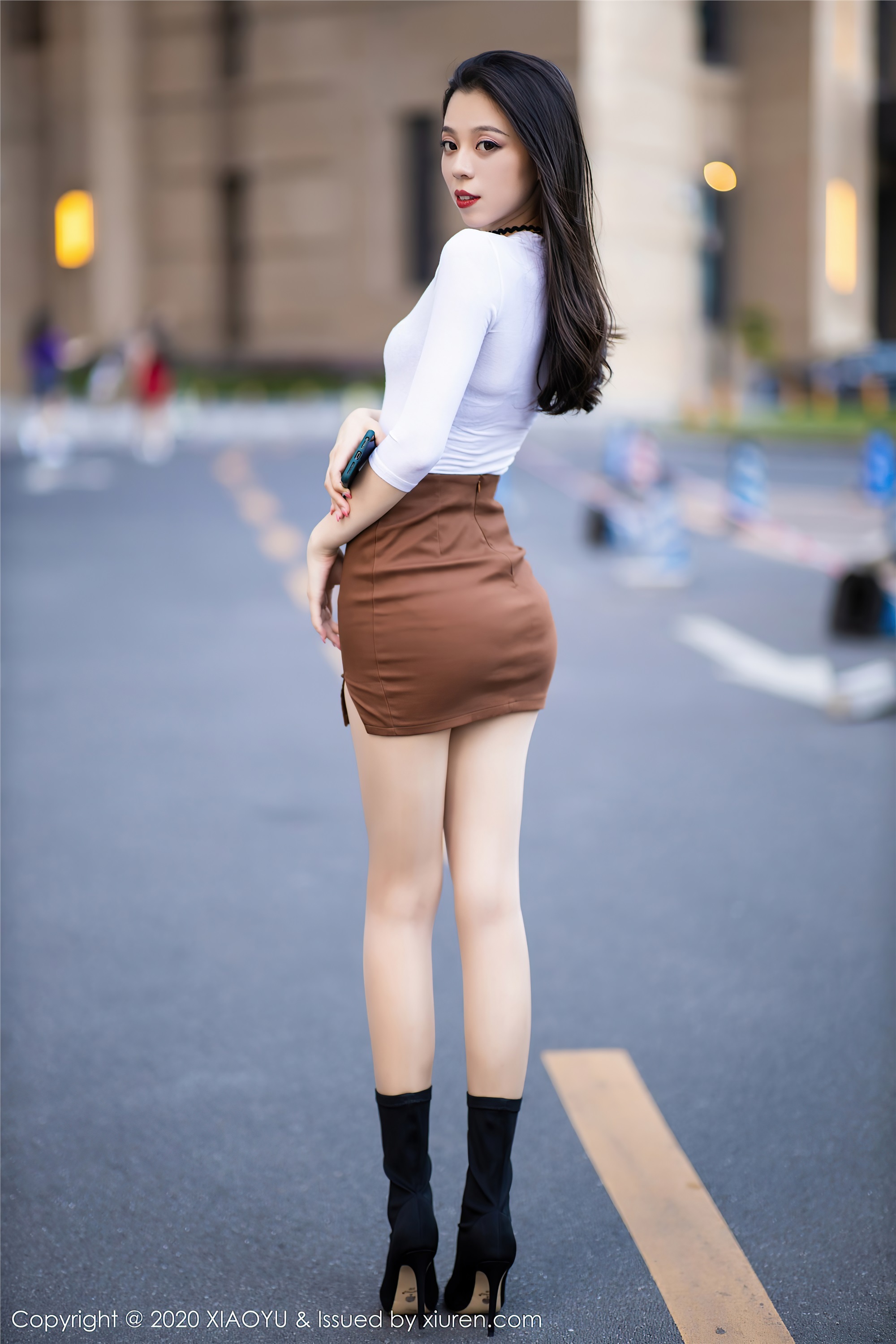 XiaoYu语画界 2020-10-15 Vol.387 言沫